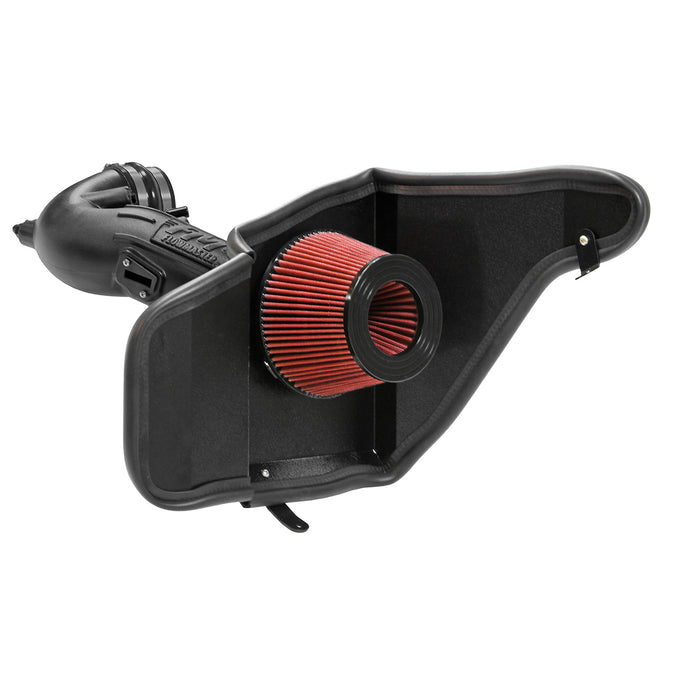 Flowmaster Delta Force Performance Air Intake<br>18-23 Ford Mustang
