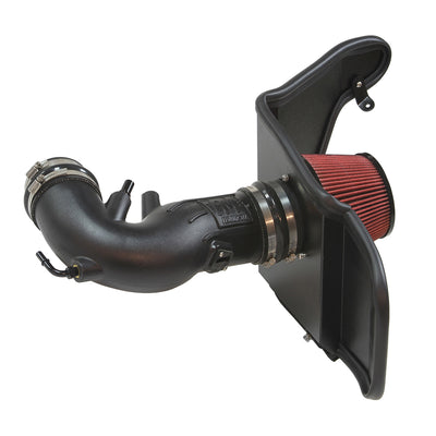 Flowmaster Delta Force Performance Air Intake<br>18-23 Ford Mustang