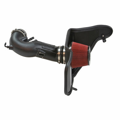 Flowmaster Delta Force Performance Air Intake<br>18-23 Ford Mustang