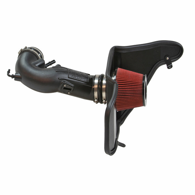 Flowmaster Delta Force Performance Air Intake<br>18-23 Ford Mustang