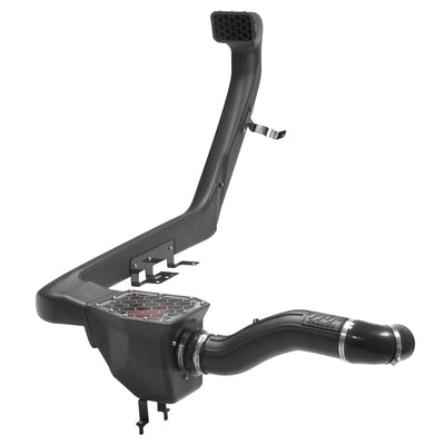 Flowmaster Delta Force Performance Air Intake<br>20-26 Jeep Gladiator, 18-26 Jeep Wrangler