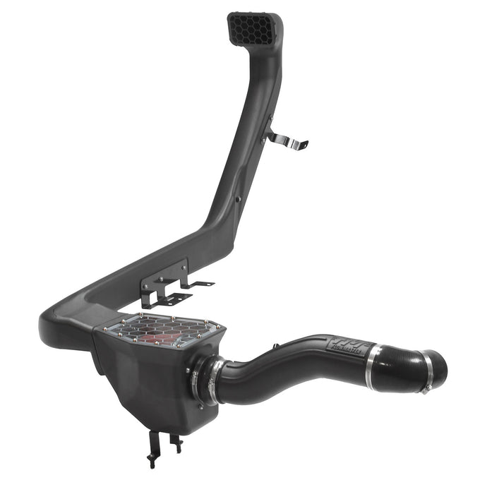 Flowmaster Delta Force Performance Air Intake<br>20-26 Jeep Gladiator, 18-26 Jeep Wrangler