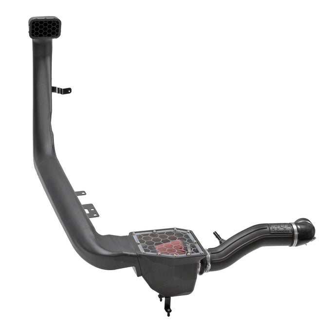 Flowmaster Delta Force Performance Air Intake<br>20-26 Jeep Gladiator, 18-26 Jeep Wrangler