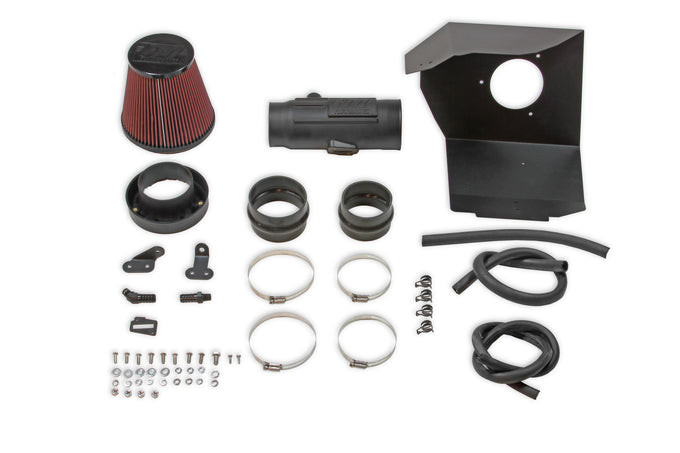 Flowmaster Delta Force Performance Air Intake<br>17-24 Nissan TITAN