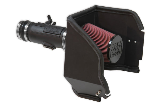 Flowmaster Delta Force Performance Air Intake<br>17-24 Nissan TITAN