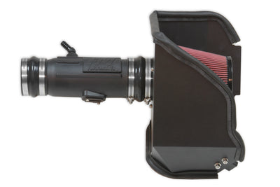 Flowmaster Delta Force Performance Air Intake<br>17-24 Nissan TITAN