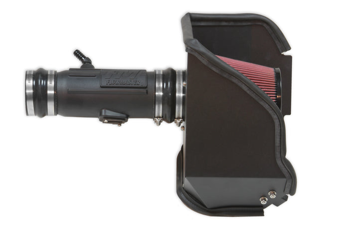 Flowmaster Delta Force Performance Air Intake<br>17-24 Nissan TITAN