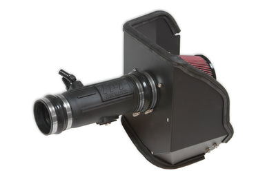 Flowmaster Delta Force Performance Air Intake<br>17-24 Nissan TITAN