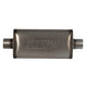 Flowmaster Flow FX Muffler<br>3.00 Center In/3.00 Center Out