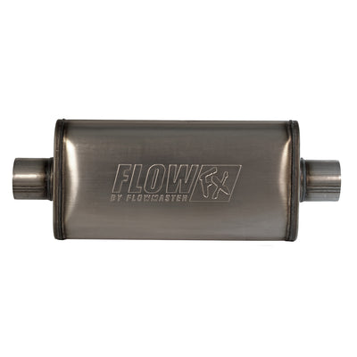 Flowmaster Flow FX Muffler<br>3.00 Center In/3.00 Center Out