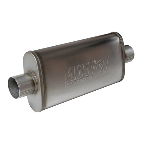Flowmaster Flow FX Muffler<br>3.00 Center In/3.00 Center Out