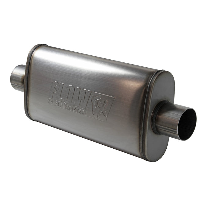 Flowmaster Flow FX Muffler<br>3.00 Center In/3.00 Center Out