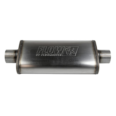 Flowmaster Flow FX Muffler<br>3.00 Center In/3.00 Center Out