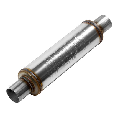 Flowmaster Flow FX Muffler<br>2.25 In/Out