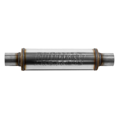 Flowmaster Flow FX Muffler<br>2.25 In/Out