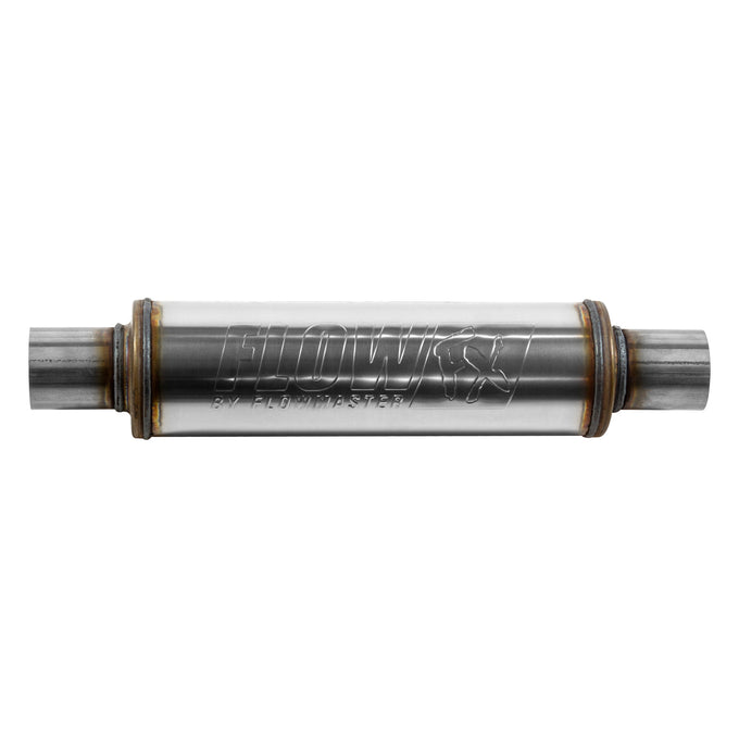 Flowmaster Flow FX Muffler<br>2.25 In/Out
