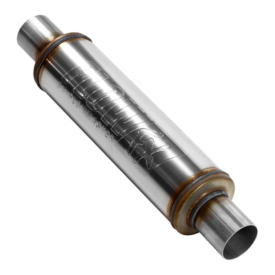Flowmaster Flow FX Muffler<br>2.25 In/Out
