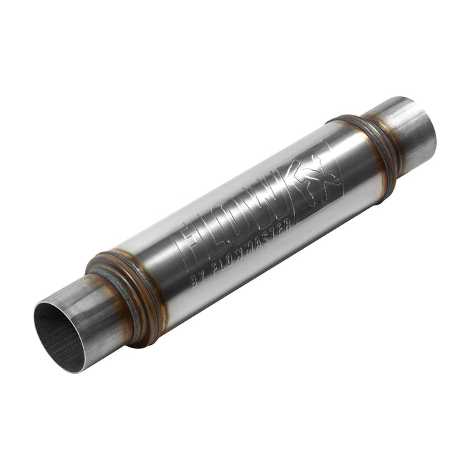 Flowmaster Flow FX Muffler<br>3.00 In/Out