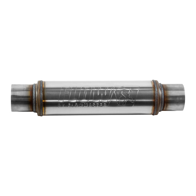 Flowmaster Flow FX Muffler<br>3.00 In/Out