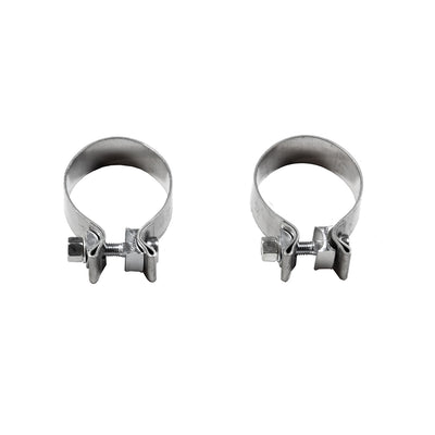 Flowmaster Flow FX Cat-Back Exhaust System<br>87-93 Ford Mustang