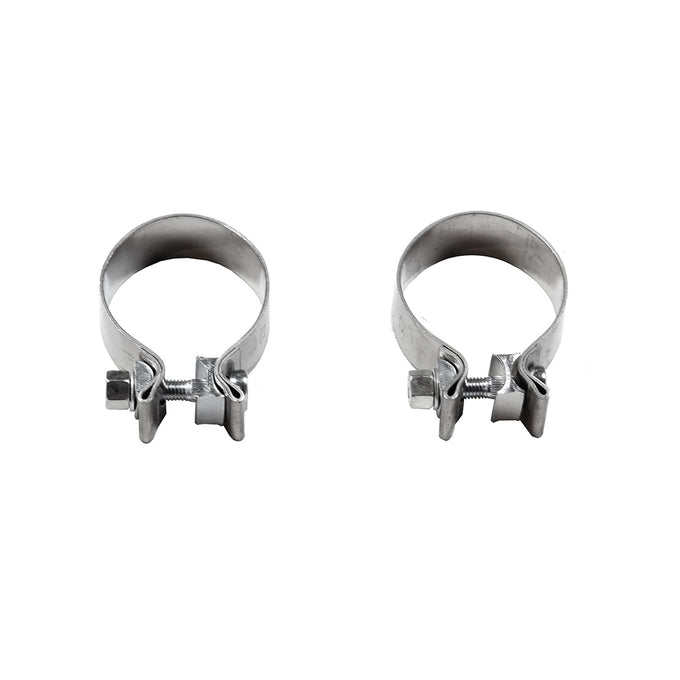 Flowmaster Flow FX Cat-Back Exhaust System<br>87-93 Ford Mustang