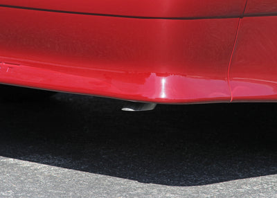 Flowmaster Flow FX Cat-Back Exhaust System<br>87-93 Ford Mustang