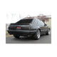 Flowmaster Flow FX Cat-Back Exhaust System<br>86-93 Ford Mustang