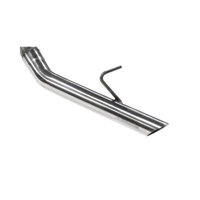 Flowmaster Flow FX Cat-Back Exhaust System<br>86-93 Ford Mustang