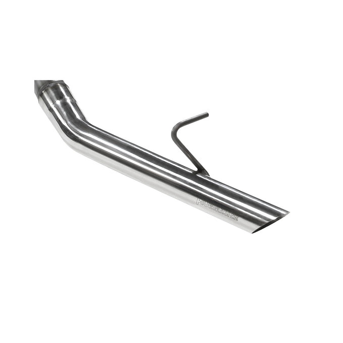 Flowmaster Flow FX Cat-Back Exhaust System<br>86-93 Ford Mustang