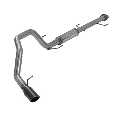 Flowmaster Flow FX Cat-Back Exhaust System<br>07-14 Toyota FJ Cruiser