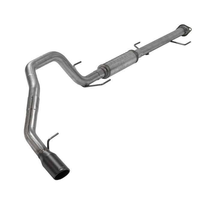 Flowmaster Flow FX Cat-Back Exhaust System<br>07-14 Toyota FJ Cruiser