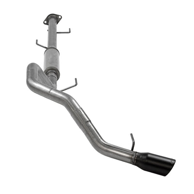 Flowmaster Flow FX Cat-Back Exhaust System<br>07-14 Toyota FJ Cruiser