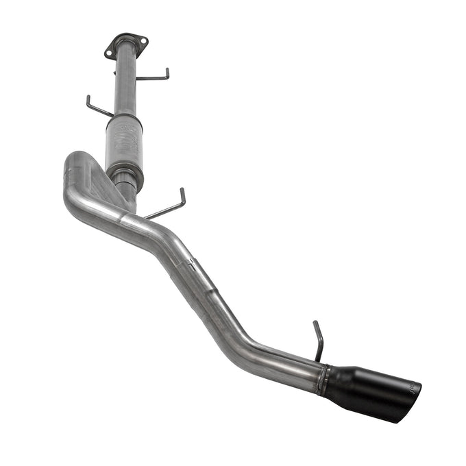 Flowmaster Flow FX Cat-Back Exhaust System<br>07-14 Toyota FJ Cruiser