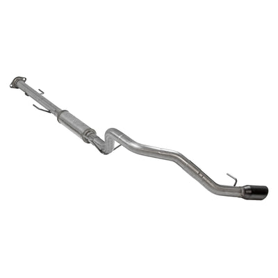 Flowmaster Flow FX Cat-Back Exhaust System<br>07-14 Toyota FJ Cruiser