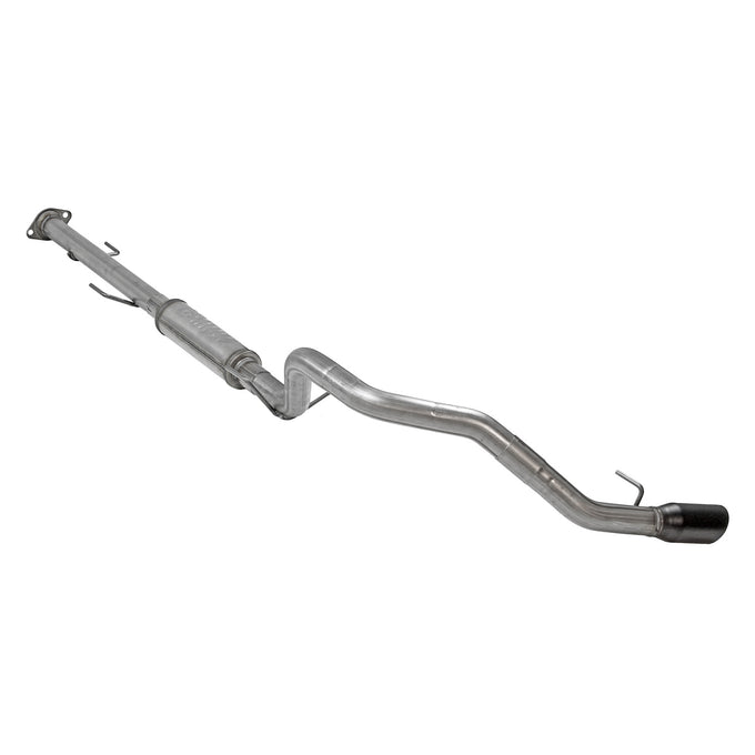Flowmaster Flow FX Cat-Back Exhaust System<br>07-14 Toyota FJ Cruiser