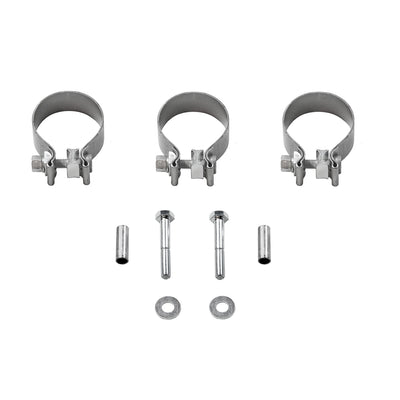Flowmaster Flow FX Cat-Back Exhaust System<br>07-14 Toyota FJ Cruiser