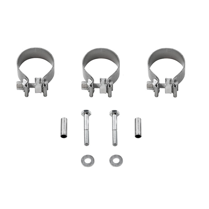 Flowmaster Flow FX Cat-Back Exhaust System<br>07-14 Toyota FJ Cruiser