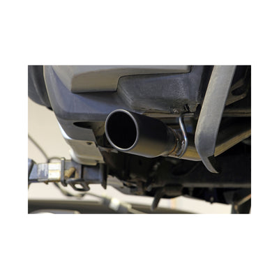 Flowmaster Flow FX Cat-Back Exhaust System<br>07-14 Toyota FJ Cruiser