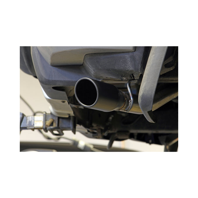 Flowmaster Flow FX Cat-Back Exhaust System<br>07-14 Toyota FJ Cruiser