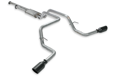 Flowmaster Flow FX Cat-back Exhaust System<br>09-21 Toyota Tundra