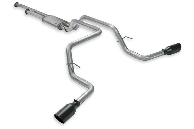 Flowmaster Flow FX Cat-back Exhaust System<br>09-21 Toyota Tundra