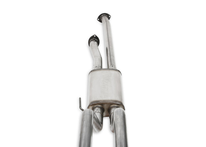 Flowmaster Flow FX Cat-back Exhaust System<br>09-21 Toyota Tundra