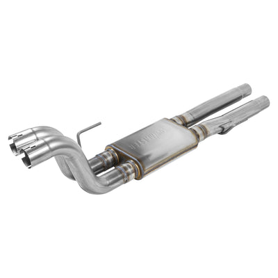 Flowmaster Flow FX Direct Fit Muffler<br>17-20 Ford F-150