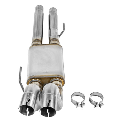 Flowmaster Flow FX Direct Fit Muffler<br>17-20 Ford F-150