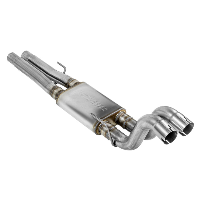 Flowmaster Flow FX Direct Fit Muffler<br>17-20 Ford F-150
