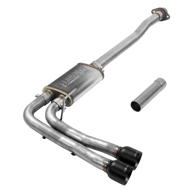 Flowmaster Flow FX Cat-Back Exhaust System<br>15-20 Ford F-150
