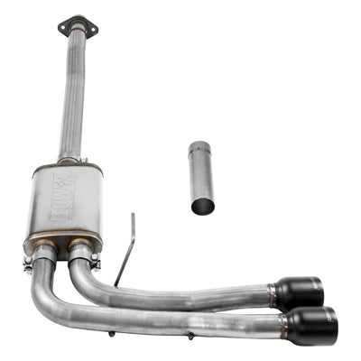 Flowmaster Flow FX Cat-Back Exhaust System<br>15-20 Ford F-150