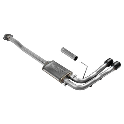 Flowmaster Flow FX Cat-Back Exhaust System<br>15-20 Ford F-150