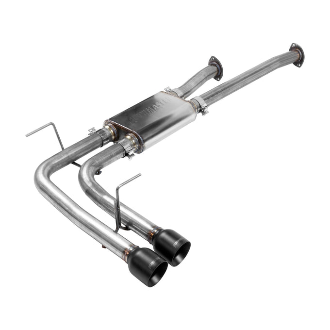 Flowmaster Flow FX Cat-back Exhaust System<br>09-21 Toyota Tundra