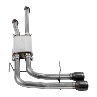 Flowmaster Flow FX Cat-back Exhaust System<br>09-21 Toyota Tundra